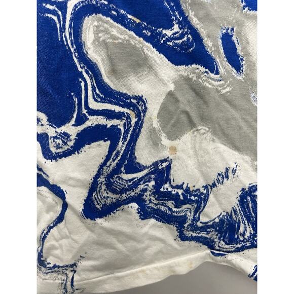 VTG 90’s US Olympics Atlanta 1996 All Over Print T Shirt Single Stitch Size XL - Picture 4 of 11